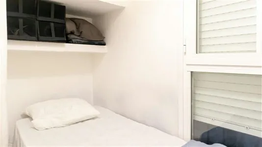 Apartments in Madrid Retiro - photo 7