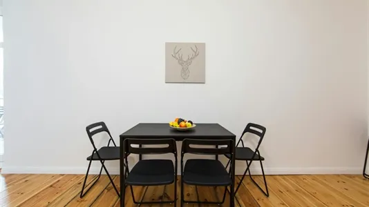 Rooms in Berlin Mitte - photo 5