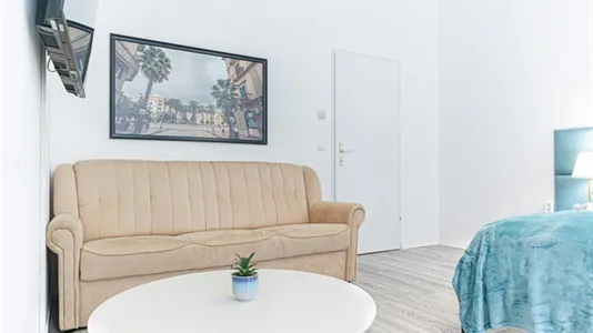 Apartments in Wien Rudolfsheim-Fünfhaus - photo 4