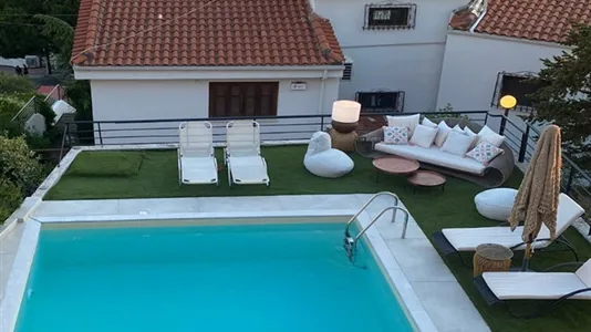 Houses in Pylaia-Chortiatis - photo 10