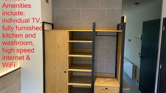 Rooms in Brussels Elsene - photo 4