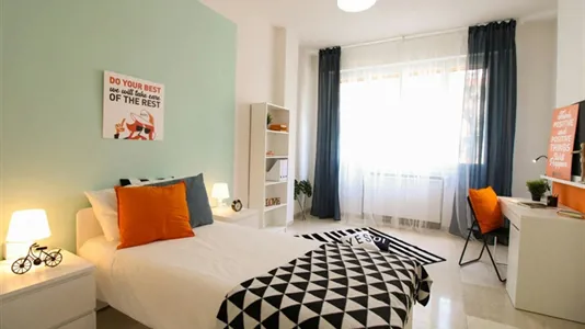 Rooms in Bologna - photo 1