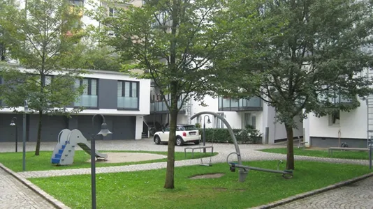 Apartments in Location is not specified - photo 2