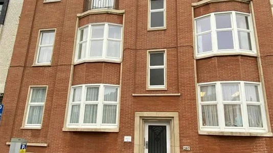 Rooms in Brussels Schaarbeek - photo 9