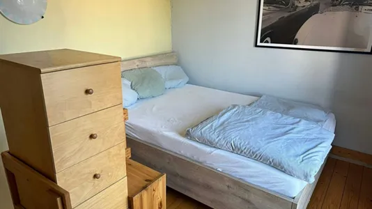 Apartments in Brussels Etterbeek - photo 5