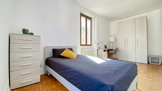 Rooms in Trento - photo 4