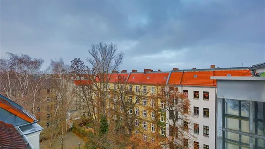 Rooms in Berlin Neukölln - photo 10