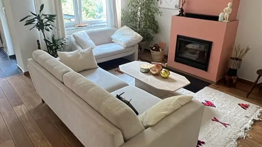 Apartments in Brussels Ukkel - photo 1