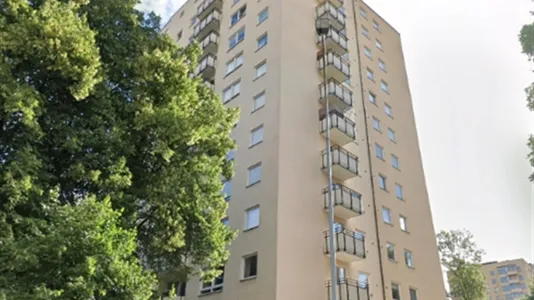 Apartments in Solna - photo 1