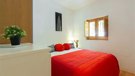 Apartments in Húmera-Somosaguas-Prado del Rey - photo 4