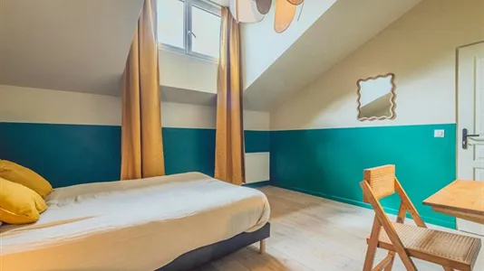 Rooms in Antony - photo 4