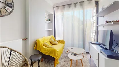 Room for rent in Toulouse, Occitanie
