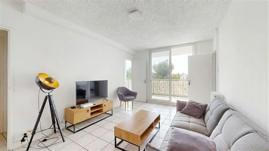 Rooms in Montpellier - photo 1