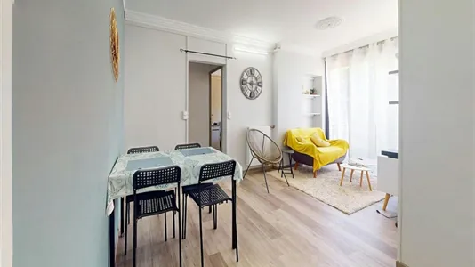 Rooms in Toulouse - photo 2