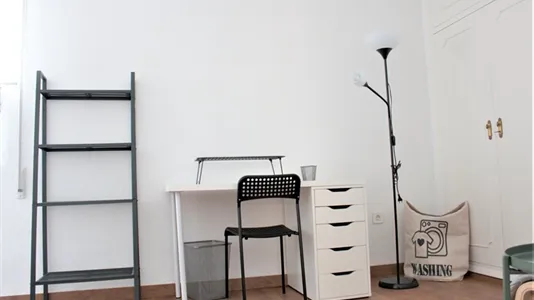 Rooms in El Fontanal - photo 8