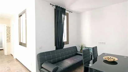 Apartment for rent in Barcelona Sants-Montjuïc, Barcelona