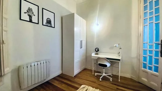 Rooms in Madrid Retiro - photo 6