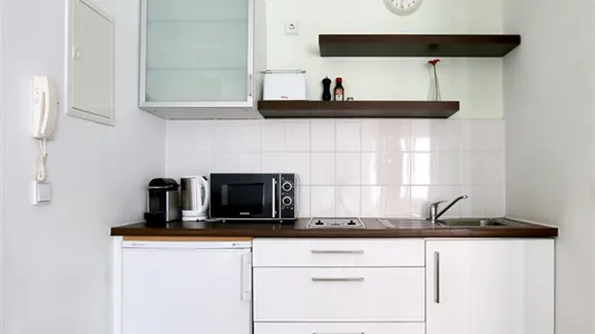 Apartments in Cologne Innenstadt - photo 10