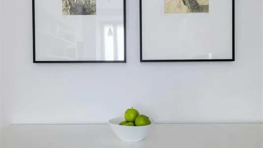 Apartments in Roma Municipio VII – Appio-Latino/Tuscolano/Cinecittà - photo 8