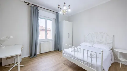 Apartments in Bologna - photo 1