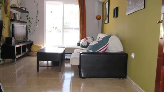 Apartments in Alhaurín el Grande - photo 3
