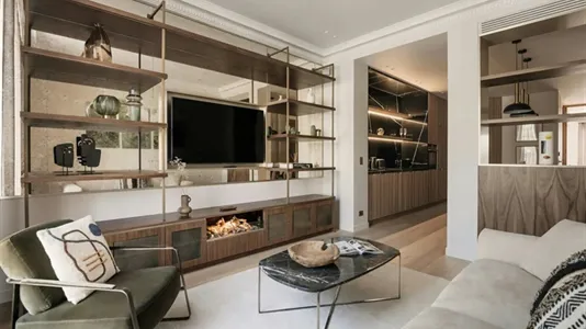Apartments in Stad Antwerp - photo 3