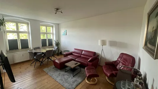 Apartments in Berlin Treptow-Köpenick - photo 2