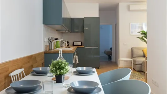Apartments in Barcelona Ciutat Vella - photo 3