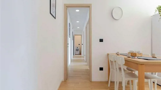 Rooms in Turin - photo 3