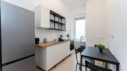 Rooms in Berlin Charlottenburg-Wilmersdorf - photo 9