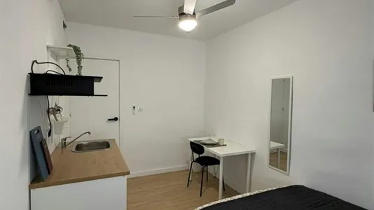 Rooms in Albal - photo 4