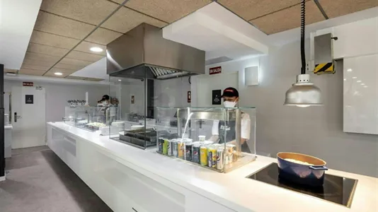 Apartments in Granada - photo 7