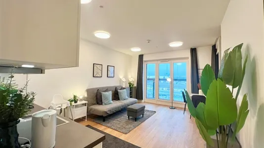 Apartments in Hamburg Mitte - photo 7