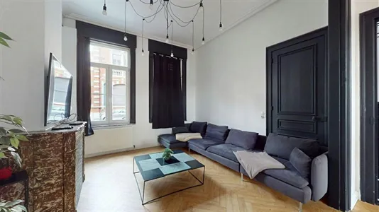 Rooms in Lille - photo 2