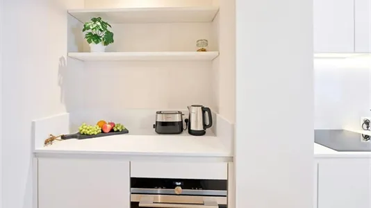 Apartments in Stad Brussel - photo 6