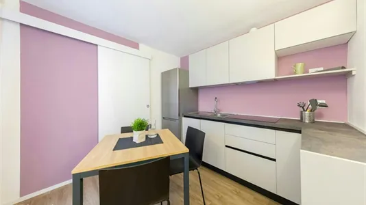 Rooms in Ferrara - photo 5