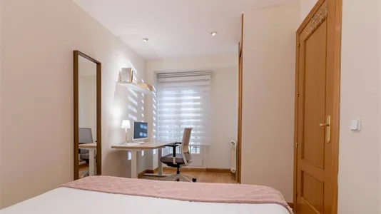 Apartments in Madrid Retiro - photo 7