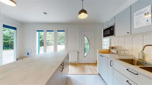 Rooms in Bobigny - photo 8