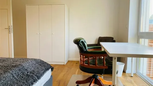 Rooms in Location is not specified - photo 3