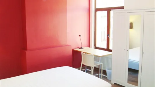 Rooms in Stad Brussel - photo 8