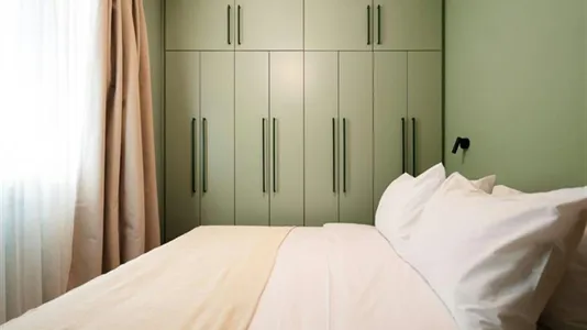 Apartments in Athens Neos Kosmos - photo 9