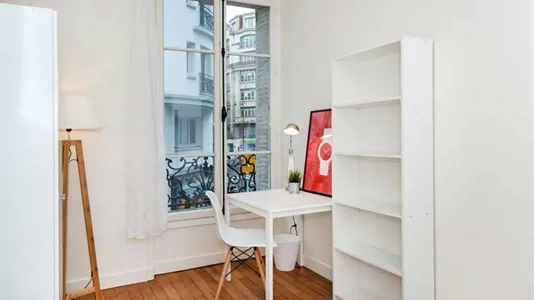 Rooms in Paris 4ème arrondissement - Marais - photo 2