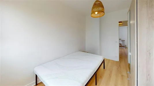 Rooms in Bordeaux - photo 2