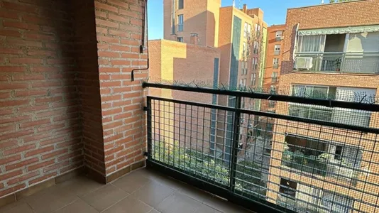 Rooms in Madrid San Blas - photo 9