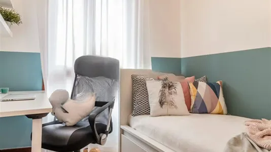 Rooms in Padua - photo 8