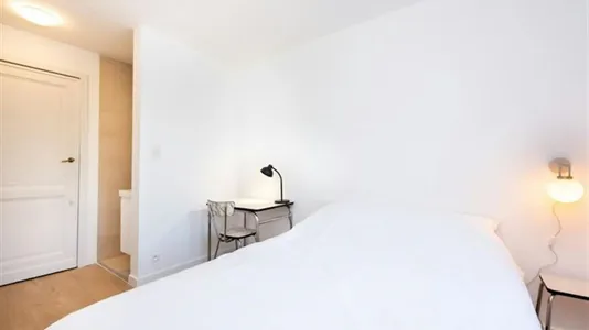 Apartments in Brussels Sint-Gillis - photo 9