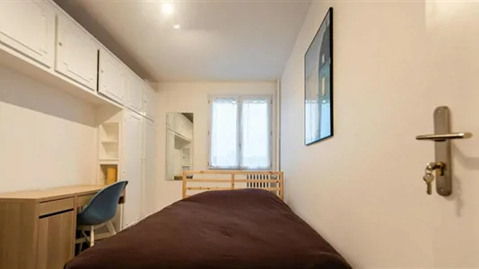 Rooms in Le Raincy - photo 1