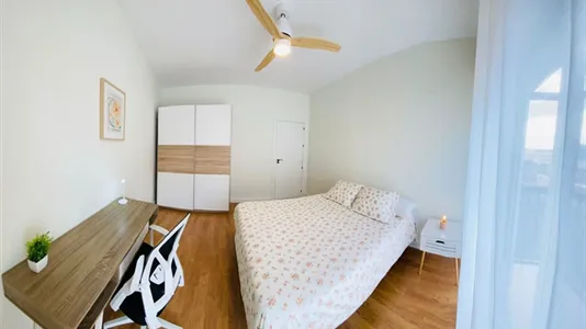 Rooms in Cartagena - photo 5