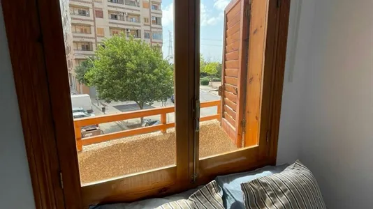 Rooms in Mislata - photo 3