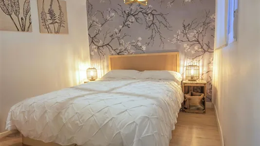 Apartments in Madrid Chamberí - photo 4